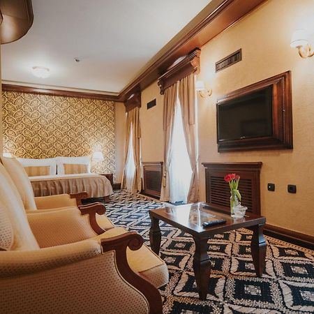 Historic Boutique Hotel Cattaro Экстерьер фото