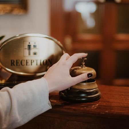 Historic Boutique Hotel Cattaro Экстерьер фото