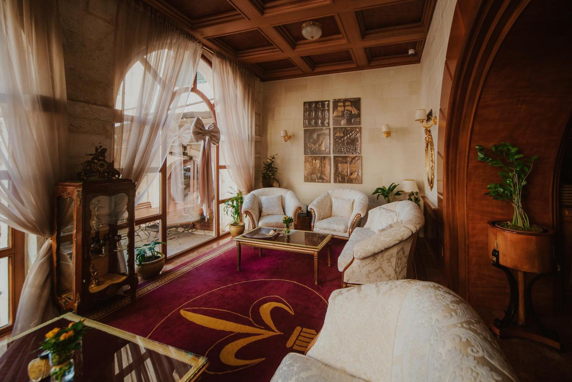 Historic Boutique Hotel Cattaro Экстерьер фото