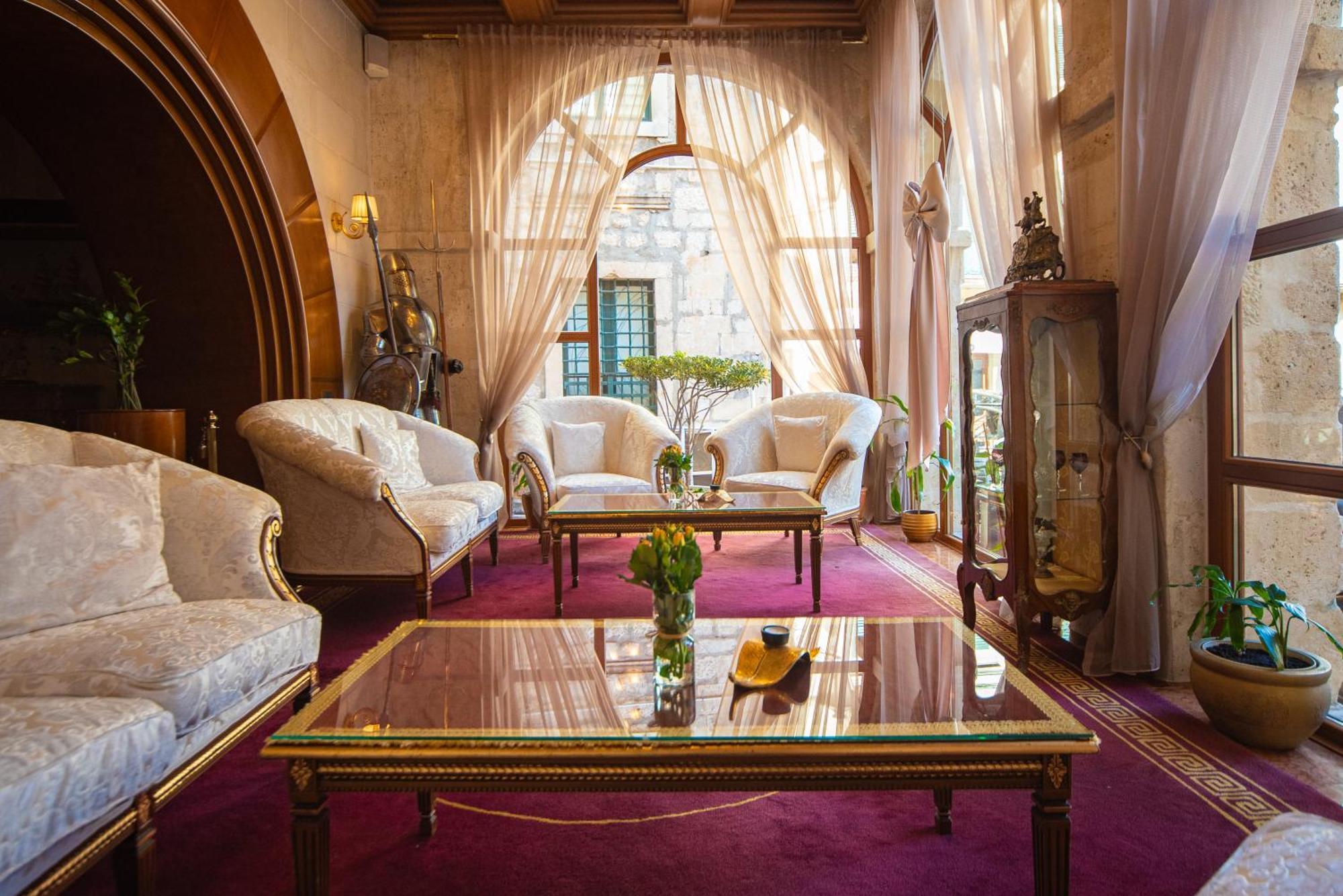 Historic Boutique Hotel Cattaro Экстерьер фото