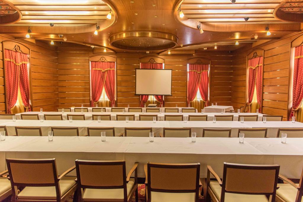 Historic Boutique Hotel Cattaro Экстерьер фото